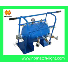 China Factory Direct Air Receiver Manifold